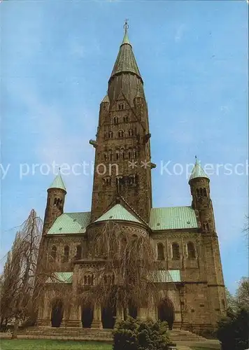 Rheine St. Antonius Basilika Kat. Rheine