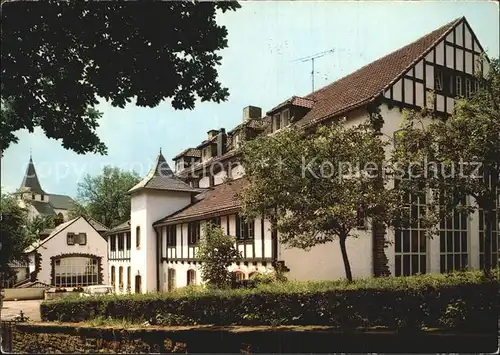 Kronenburg Eifel Festwoche  Kat. Dahlem