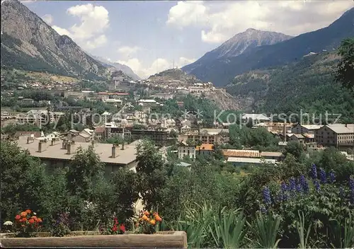 Briancon  Kat. Briancon