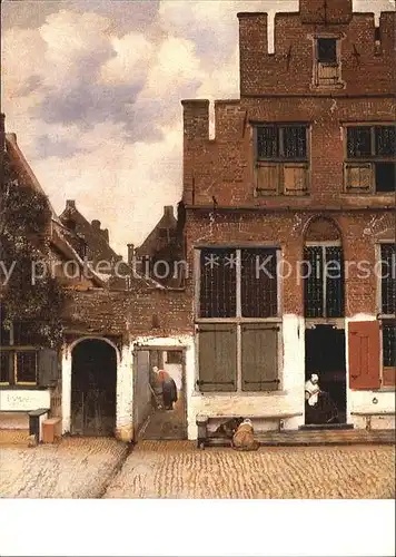 Amsterdam Niederlande Rijksmuseum Kat. Amsterdam