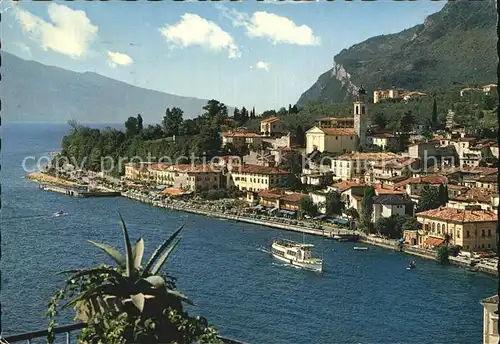 Limone del Garda 