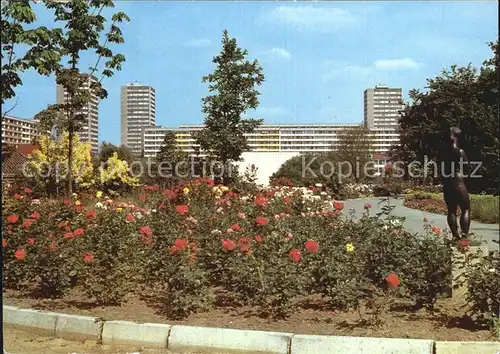 Frankfurt Oder Botanischer Garten Kat. Frankfurt Oder