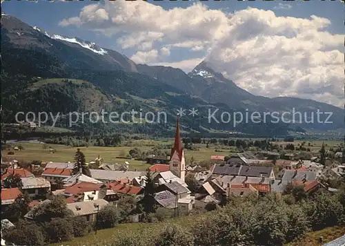 Koetschach Mauthen Kaernten  Kat. Koetschach Mauthen