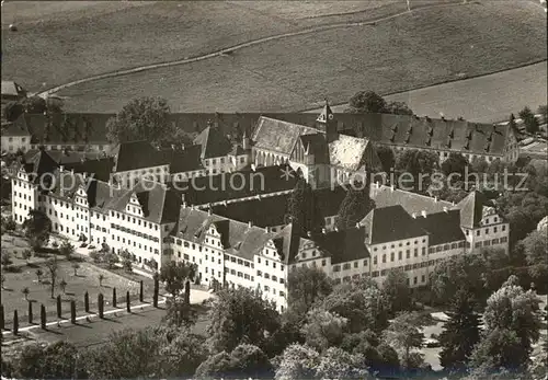 Salem Baden Schloss Schule Kat. Salem
