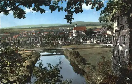 Viechtach Bayerischer Wald  Kat. Viechtach