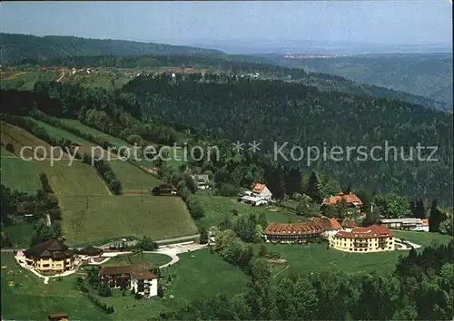 Bad Liebenzell Paracelsus Krankenhaus  Kat. Bad Liebenzell