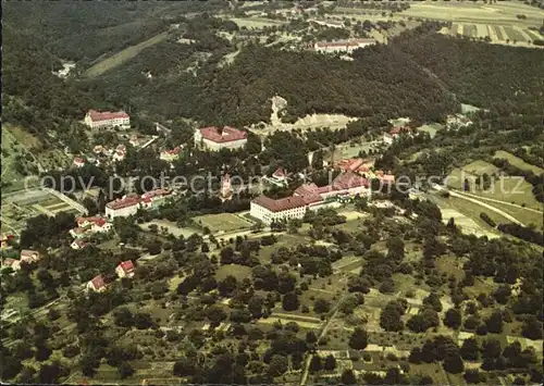 Schoenstatt Vallendar Ortsansicht Kat. Vallendar