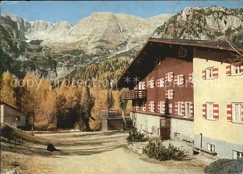 Pyhrn Spital Linzerhaus Warscheneckgebiet Kat. 