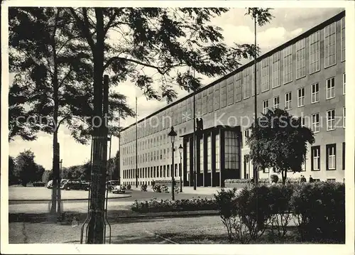 Koeln Rhein Universitaet Kat. Koeln