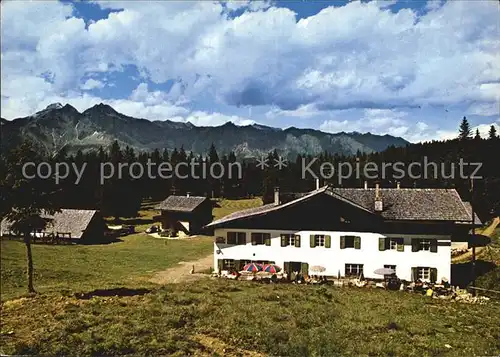 Vigiljoch Gasthof Pension Seehof Kat. Lana Meran