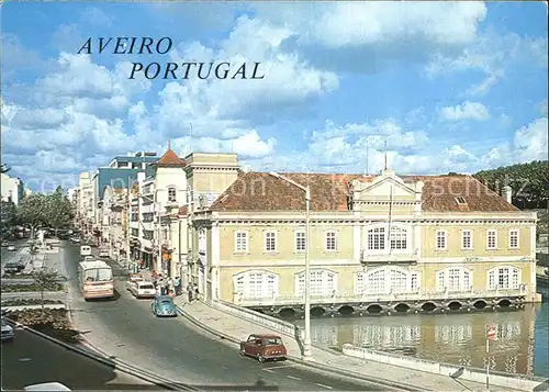 Aveiro Capitania de Aveiro  Kat. Aveiro