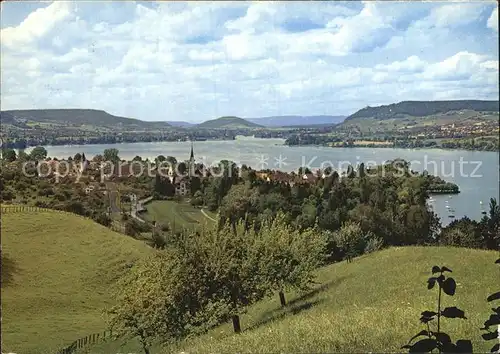 Mammern Burg Hohenklingen Stein Rhein Kat. Mammern