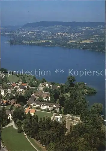 Mammern Klinik Schloss Bodensee Untersee Kat. Mammern