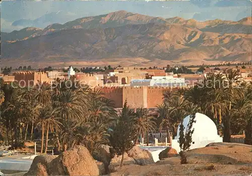 Gafsa Oase Kat. Gafsa