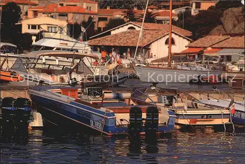 Sardegna Porto Rotondo