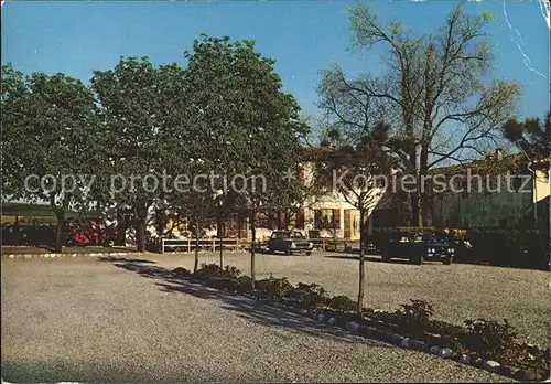 Castiglione del Lago Trattoria S Maria al convento