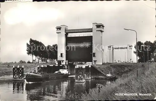 Heerewaarden Molendijk De Buke