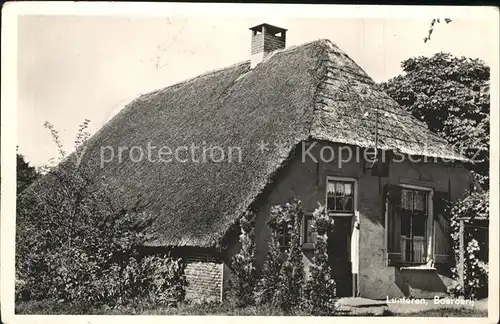 Lunteren Boerderij