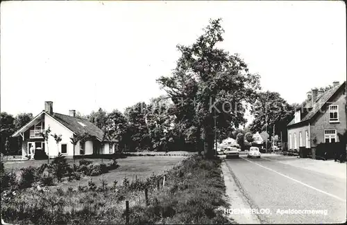 Hoenderloo Apeldoornseweg