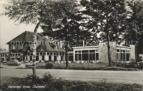 Nijverdal Hotel Dalzicht