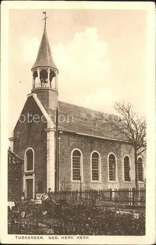 Tubbergen Ned Herv Kerk