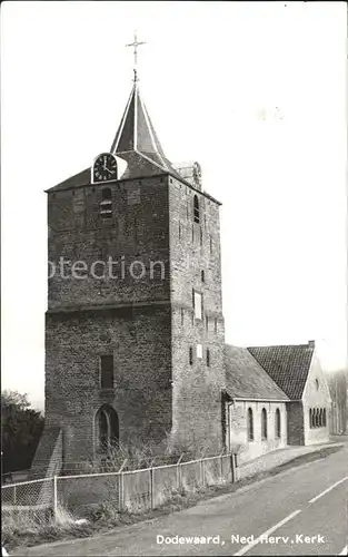 Dodewaard Ned Herv Kerk