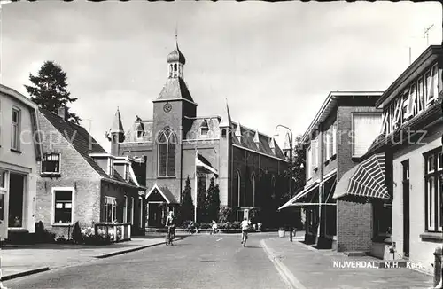 Nijverdal Kerk