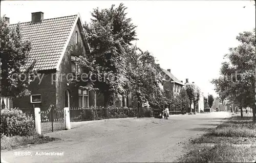 Beesd Achterstraat