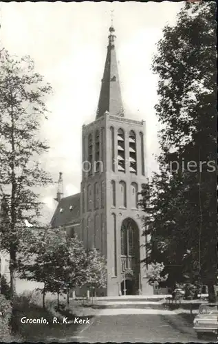 Groenlo Kerk