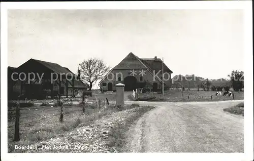 Empe Boerderij Het Jodink