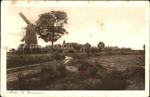 Garderen Molen