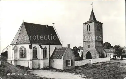 Gendt Kerk