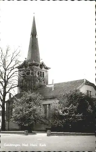 Gendringen Kerk