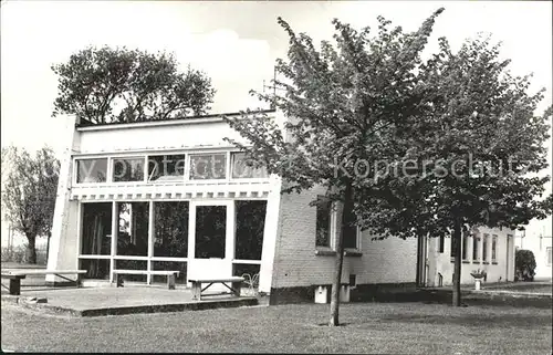 Cadzand Zeeland Oecumenisch Vormingscentrum Hedenesse