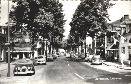 Lunteren Dorpstraat