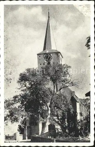 Erichem Kerk