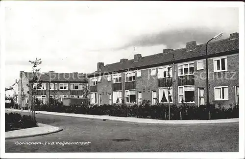 Gorinchem Heijdenstraat