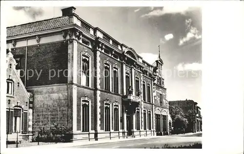 Haastrecht Museum Stichting Bisdom Vliet