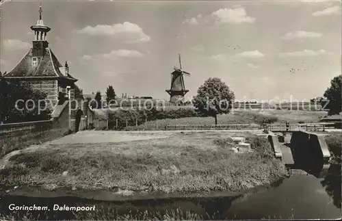 Gorinchem Dalempoort