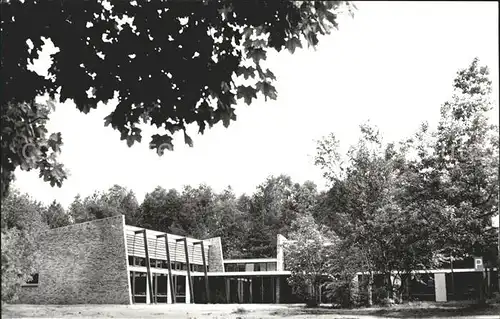 Lunteren Jeugd Buiten Centrum