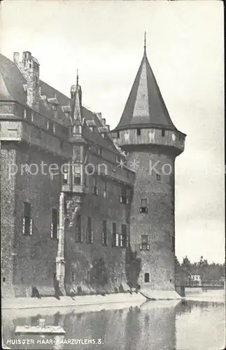 Huis ter Heide Haarzuylens