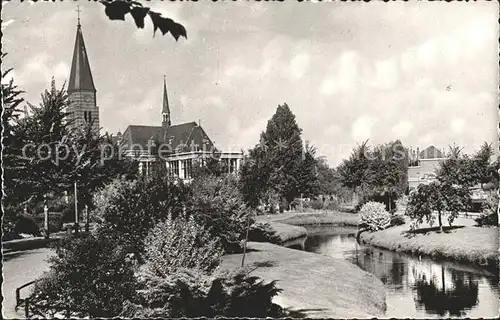 Sassenheim Dr. de Visserlaan