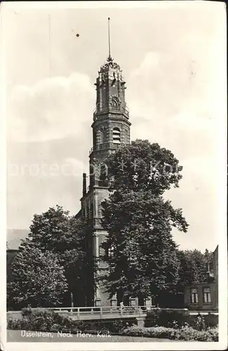 IJsselstein Kerk