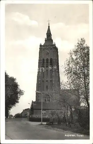 Asperen Toren