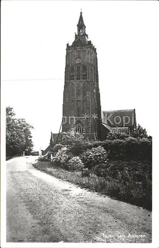 Asperen Toren