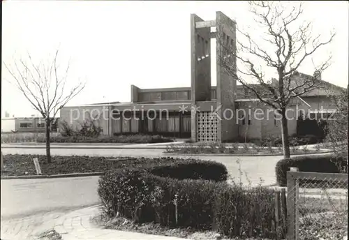 Vuren Kirche