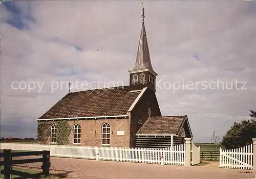 Allingawier Woord en Beeld Kerk /  /