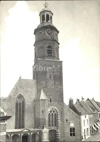 Buren Gelderland Kerk