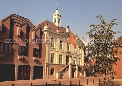 Groenlo Gemeentehuis