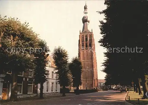 Hilvarenbeek Vrijthof